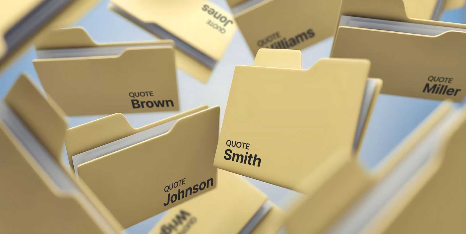 Kitchen showroom design quote pain points