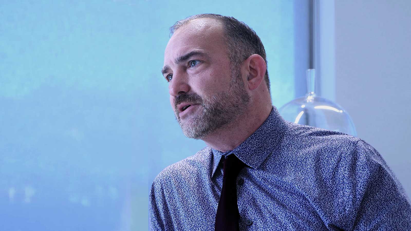 Discussing OKD Services