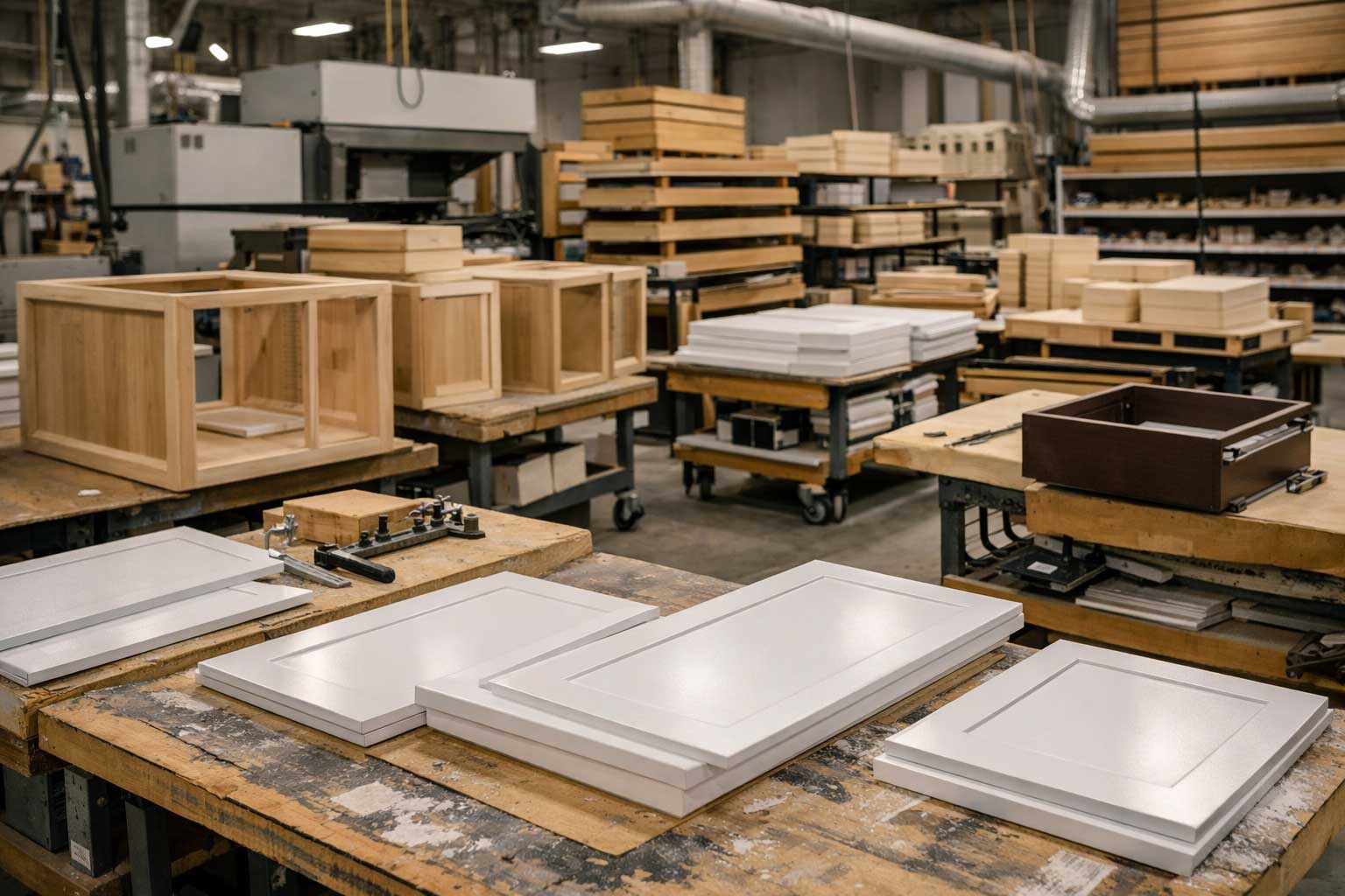 Cabinet-Manufacter