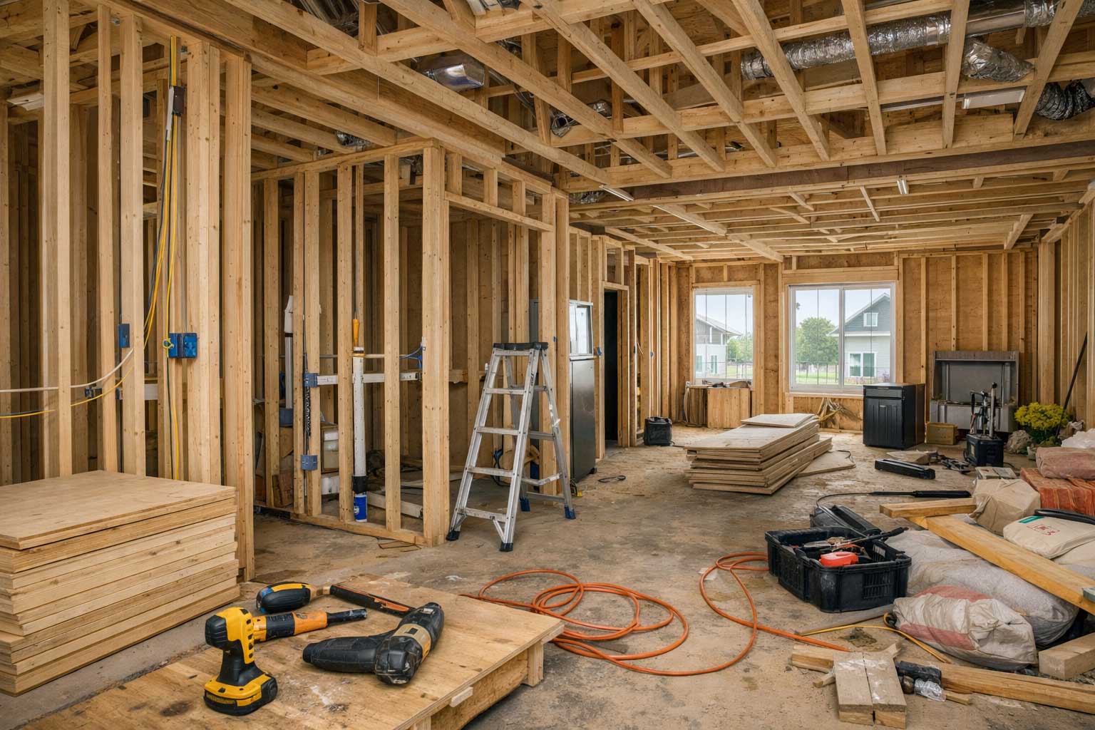 Home-Remodelers