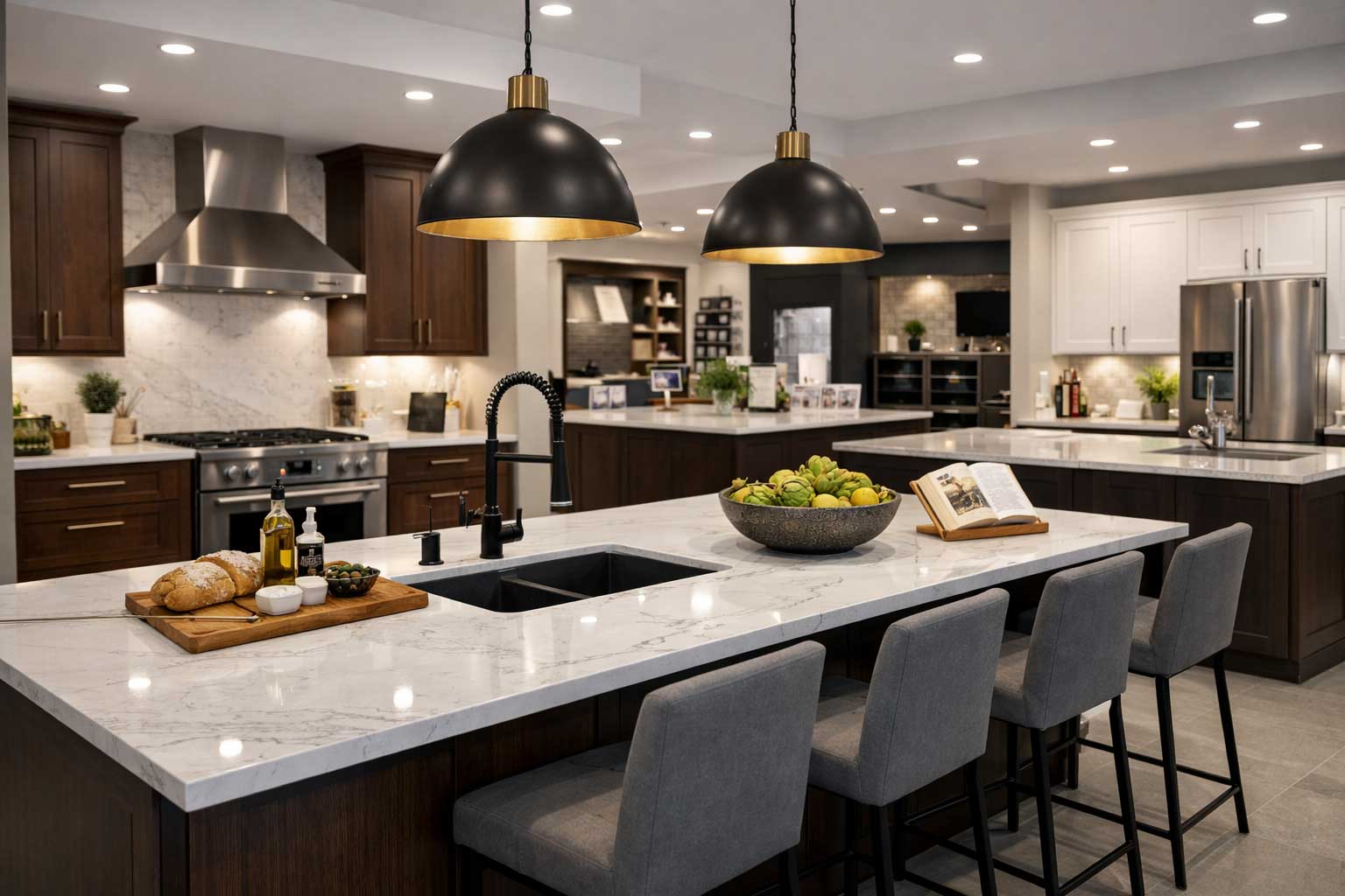 Kitchen-Showroom